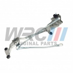 Mechanizm wycieraczek WRC...