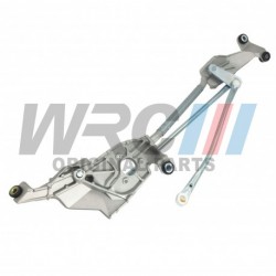 Mechanizm wycieraczek WRC 6300075