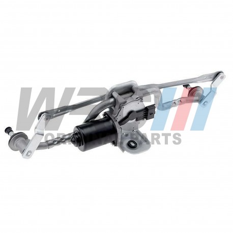 Mechanizm wycieraczek z silniczkiem WRC 6310066