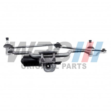 Mechanizm wycieraczek z silniczkiem WRC 6310066
