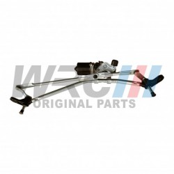Mechanizm wycieraczek z silniczkiem WRC 6310086