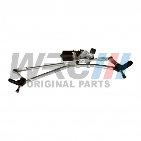 Mechanizm wycieraczek z silniczkiem WRC 6310086
