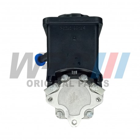 Pompa wspomagania układu kierowniczego WRC 4901212