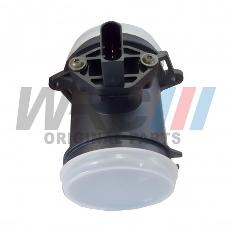 Przepływomierz powietrza WRC 7100032