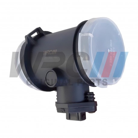 Przepływomierz powietrza WRC 7100058