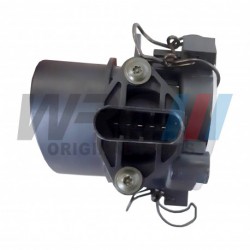 Przepływomierz powietrza WRC 7100001
