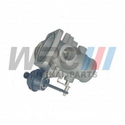 Zawór recyrkulacji spalin EGR WRC 8888098