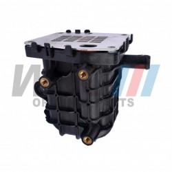 Chłodnica spalin zaworu EGR WRC 8888810
