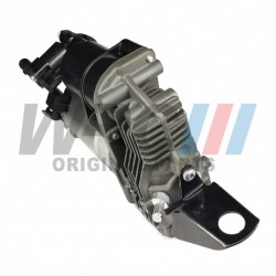 Sprężarka zawieszenia pneumatycznego WRC 8158003