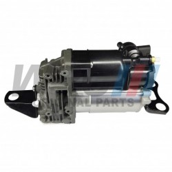 Sprężarka zawieszenia pneumatycznego WRC 8158003