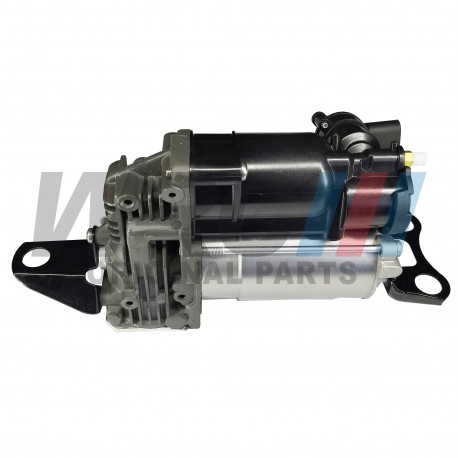 Sprężarka zawieszenia pneumatycznego WRC 8158003
