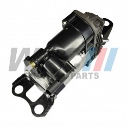 Sprężarka zawieszenia pneumatycznego WRC 8158003