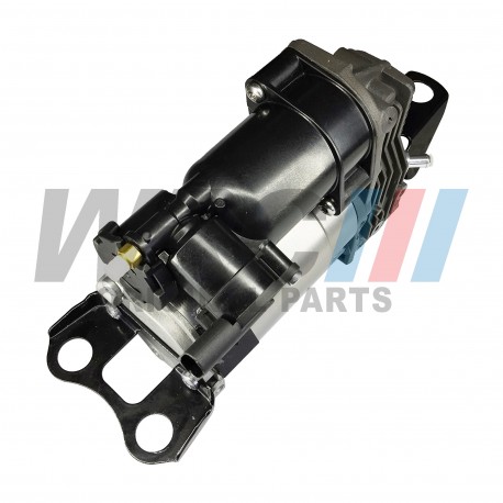 Sprężarka zawieszenia pneumatycznego WRC 8158003