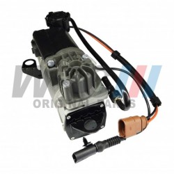 Sprężarka zawieszenia pneumatycznego WRC 8158007