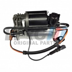 Sprężarka zawieszenia pneumatycznego WRC 8158007