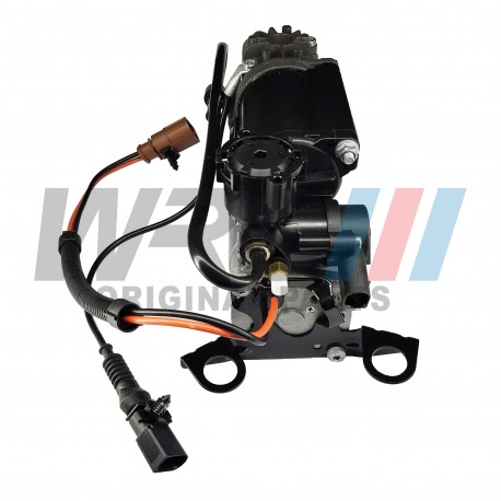 Sprężarka zawieszenia pneumatycznego WRC 8158007