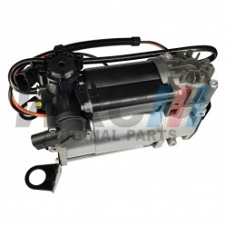 Sprężarka zawieszenia pneumatycznego WRC 8158007