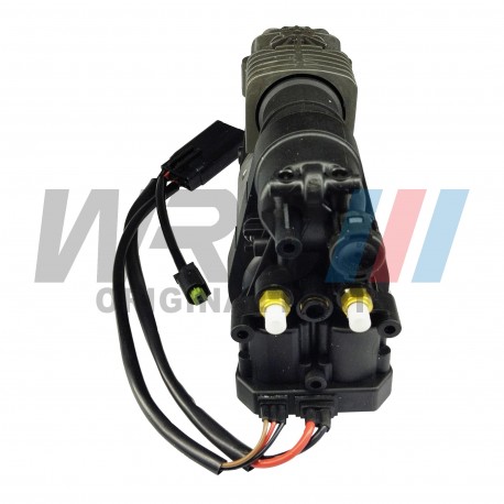 Sprężarka zawieszenia pneumatycznego WRC 8158034