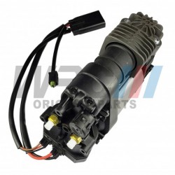 Sprężarka zawieszenia pneumatycznego WRC 8158034