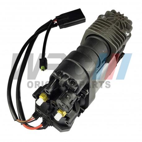 Sprężarka zawieszenia pneumatycznego WRC 8158034