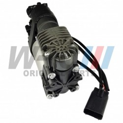 Sprężarka zawieszenia pneumatycznego WRC 8158034