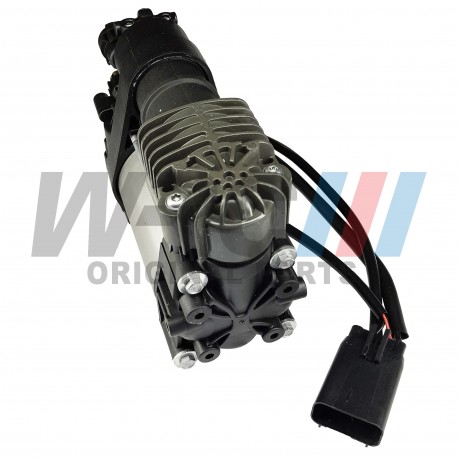 Sprężarka zawieszenia pneumatycznego WRC 8158034