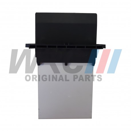 Rezystor dmuchawy WRC 6800001