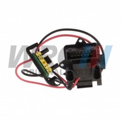 Rezystor dmuchawy WRC 6800011