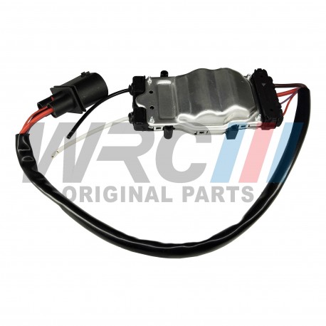 Przekaźnik wentylatora chłodnicy WRC 1499015