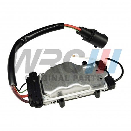 Przekaźnik wentylatora chłodnicy WRC 1499009