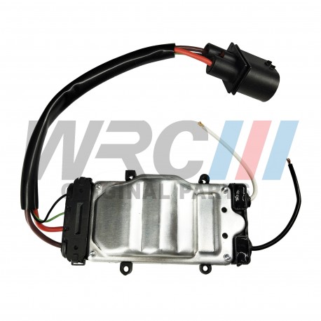 Przekaźnik wentylatora chłodnicy WRC 1499009