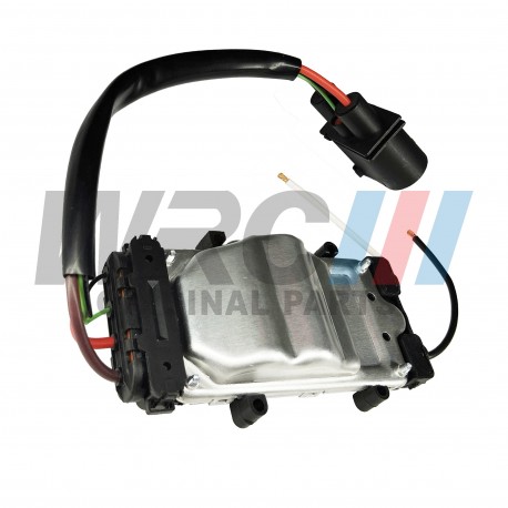 Przekaźnik wentylatora chłodnicy WRC 1499009