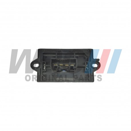 Rezystor dmuchawy WRC 6800047