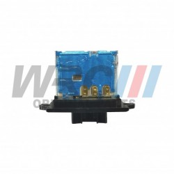 Rezystor dmuchawy WRC 6800047