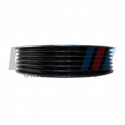 Koło pasowe pompy wspomagania Renault 6pk x 103mm WRC 5900009