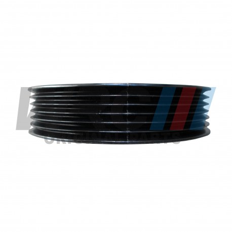 Koło pasowe pompy wspomagania Renault 6pk x 103mm WRC 5900009