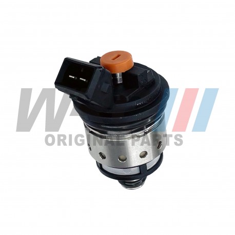 Wtryskiwacz paliwa WRC 5510001