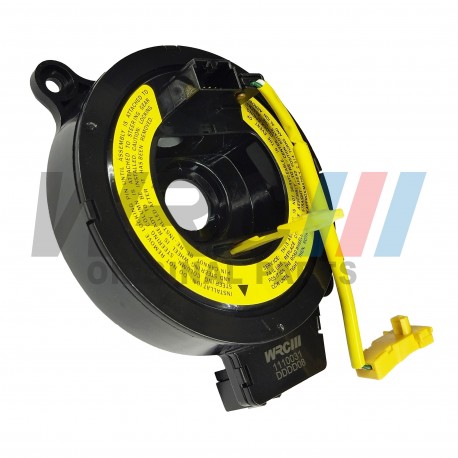 Taśma kierownicy zwijak airbag WRC 1110031