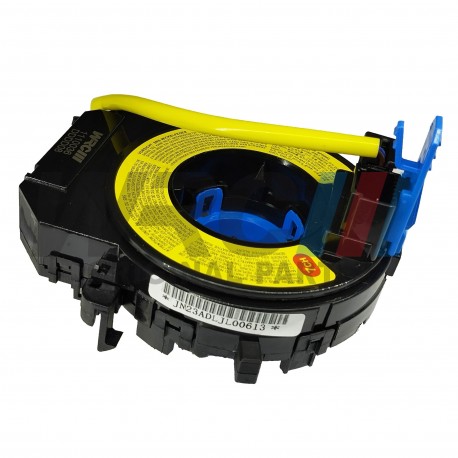 Taśma kierownicy zwijak airbag WRC 1110036