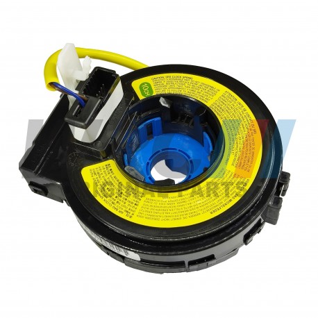 Taśma kierownicy zwijak airbag WRC 1110047