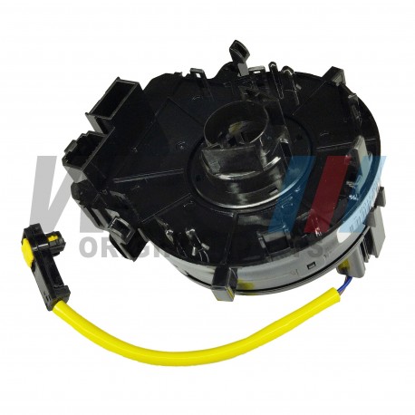 Taśma kierownicy zwijak airbag WRC 1110052
