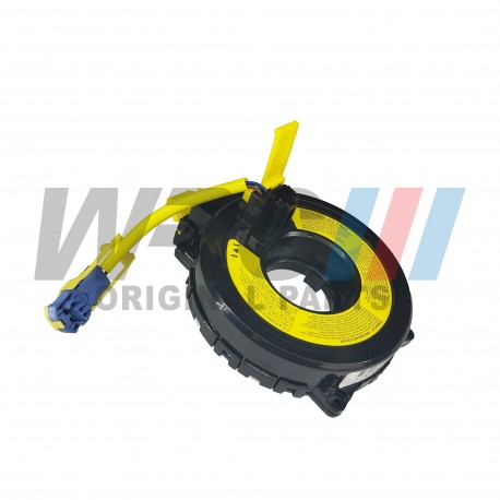 Taśma kierownicy zwijak airbag WRC 1110060