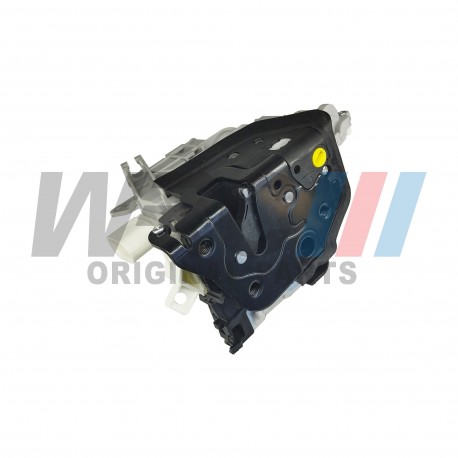 Zamek drzwi tylny prawy WRC 7500124