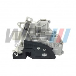 Zamek drzwi tylny prawy WRC 7500124