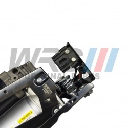 Sprężarka zawieszenia pneumatycznego WRC 8158006