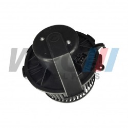 Wentylator dmuchawy WRC 6810018