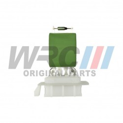 Rezystor dmuchawy WRC 6800026