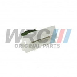 Rezystor dmuchawy WRC 6800026