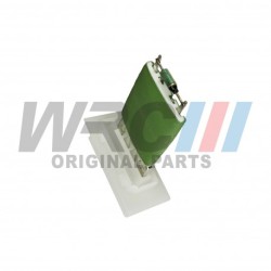 Rezystor dmuchawy WRC 6800026
