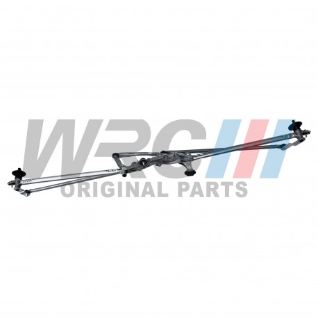 Mechanizm wycieraczek WRC 6300087